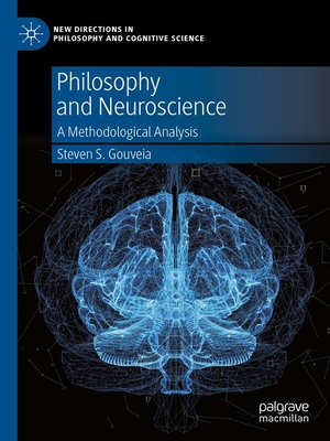 cover image of Philosophy and Neuroscience